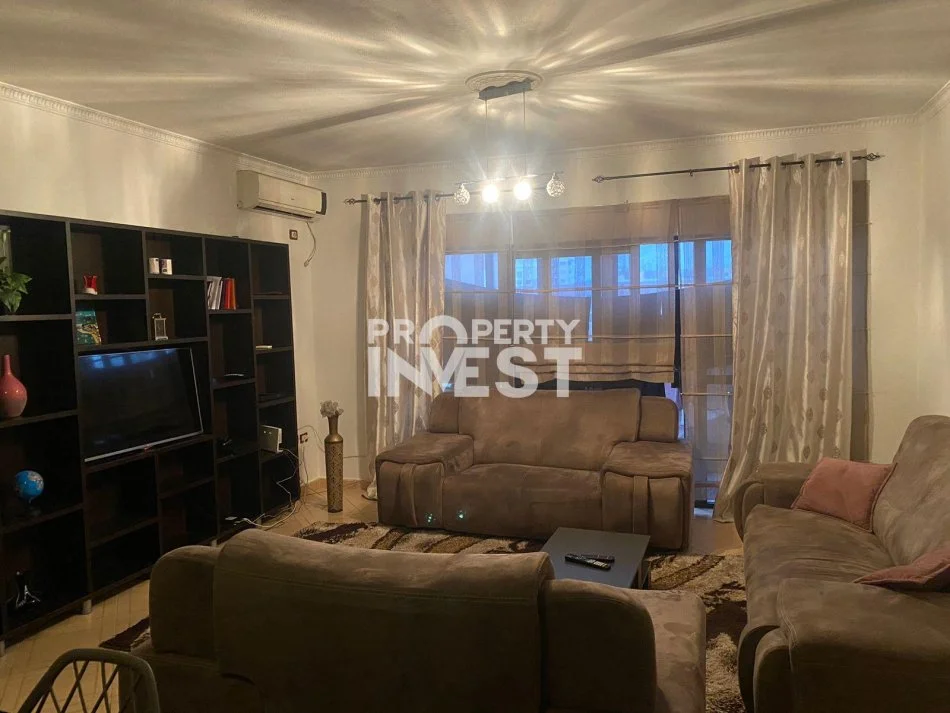 Tirane, shitet apartament 2+1 Kati 2, 121 m² 180.000 € (Don Bosko)