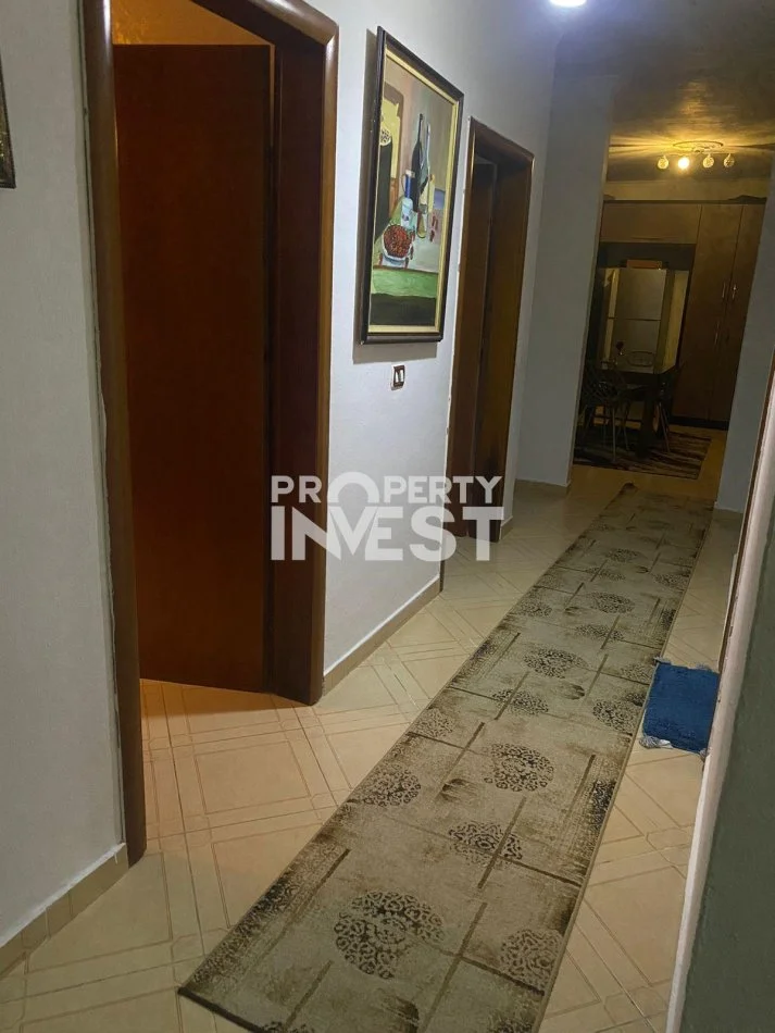 Tirane, shitet apartament 2+1 Kati 2, 121 m² 180.000 € (Don Bosko)