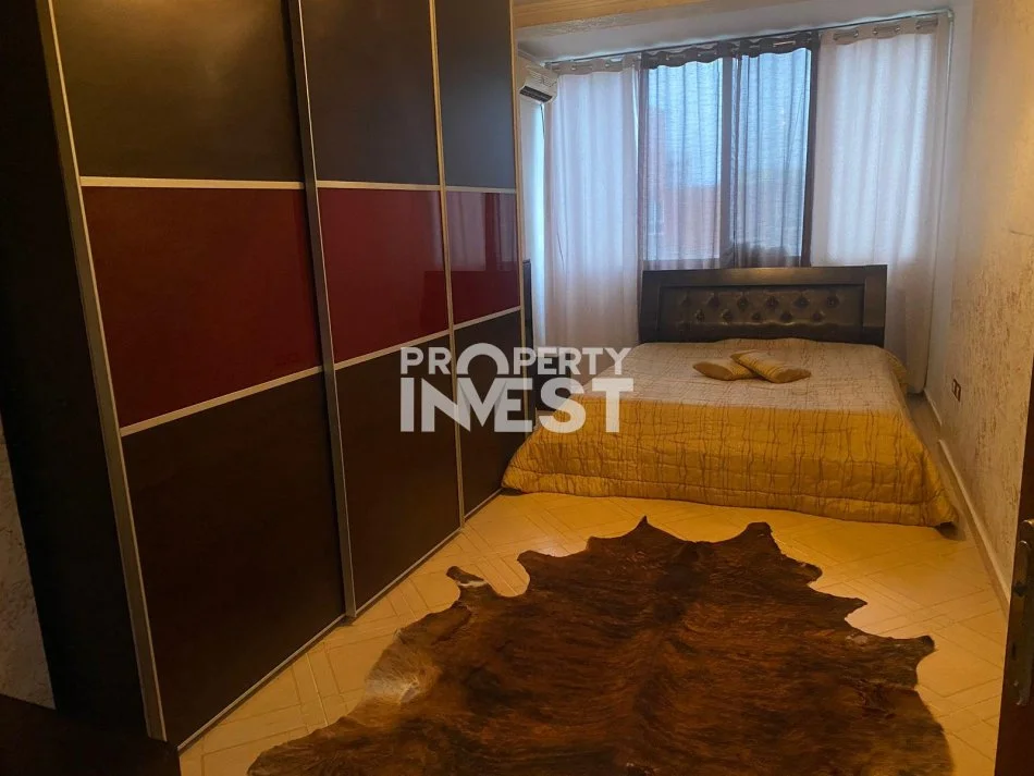 Tirane, shitet apartament 2+1 Kati 2, 121 m² 180.000 € (Don Bosko)