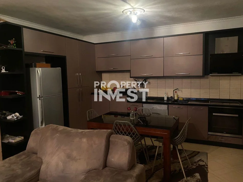 Tirane, shitet apartament 2+1 Kati 2, 121 m² 180.000 € (Don Bosko)