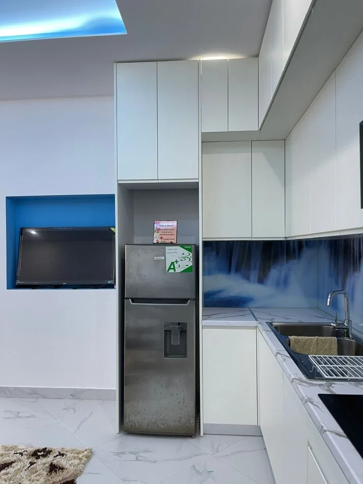 Durres, shes apartament 2+1+Ballkon Kati 2, 120 m² 138.000 € (plazh)