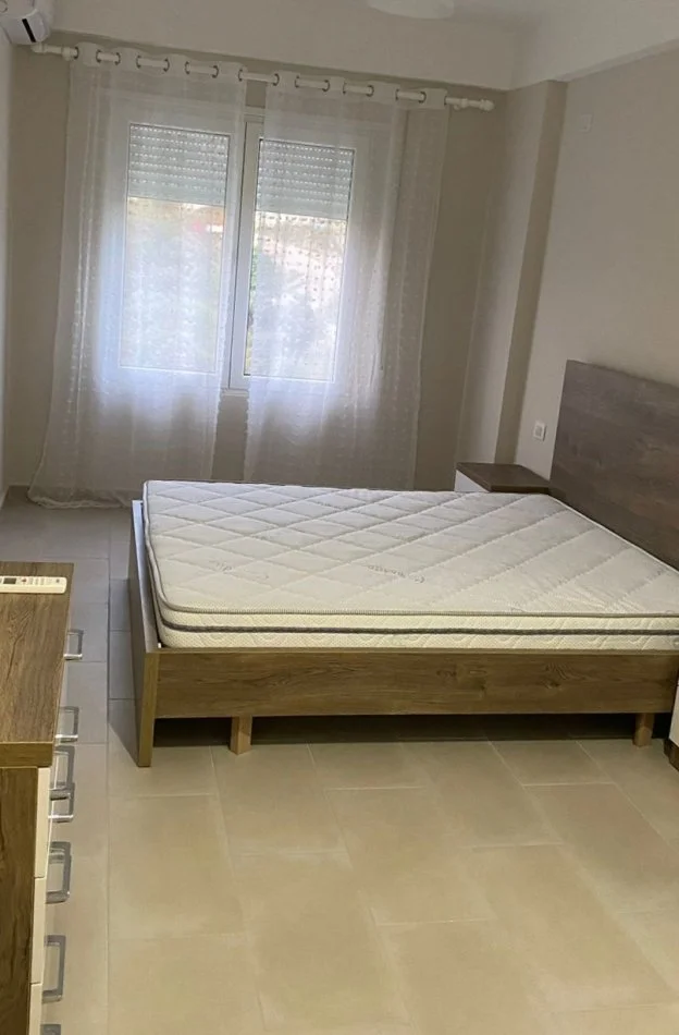 Tirane, jepet me qera apartament 1+1 Kati 3, 70 m² 500 € (Selite / Kodra Diellit)