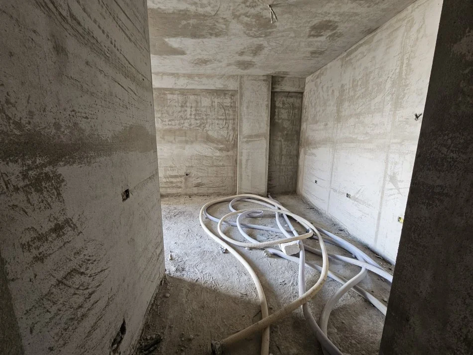 Tirane, shitet apartament 1+1+Aneks+Ballkon Kati 6, 67 m² 57.300 € (kamez)