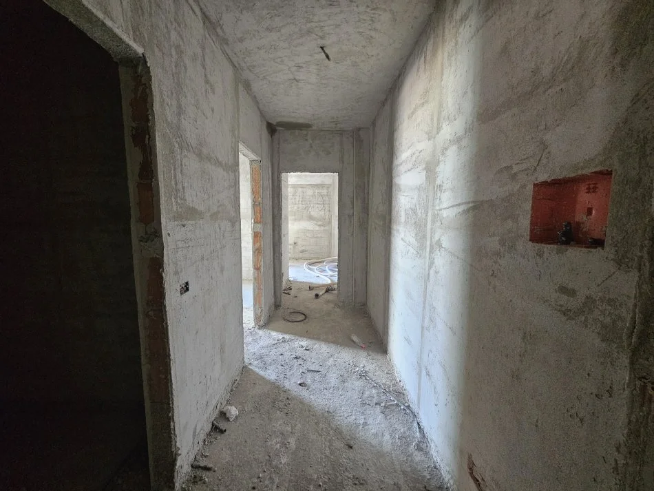 Tirane, shitet apartament 1+1+Aneks+Ballkon Kati 6, 67 m² 57.300 € (kamez)