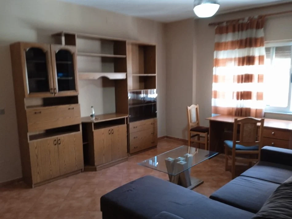 Tirane, Apartament 1+1 per shitje Kati 7, 75 m² 155.000 € (Rruga Elbasanit)