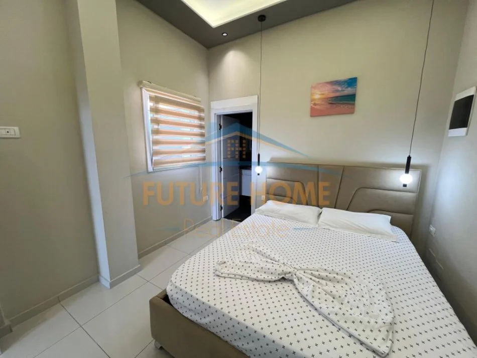 Vlore, shitet apartament 1+1 Kati 0, 32 m² 72.000 € (Te Tiku dhe Mato) PRO+44389