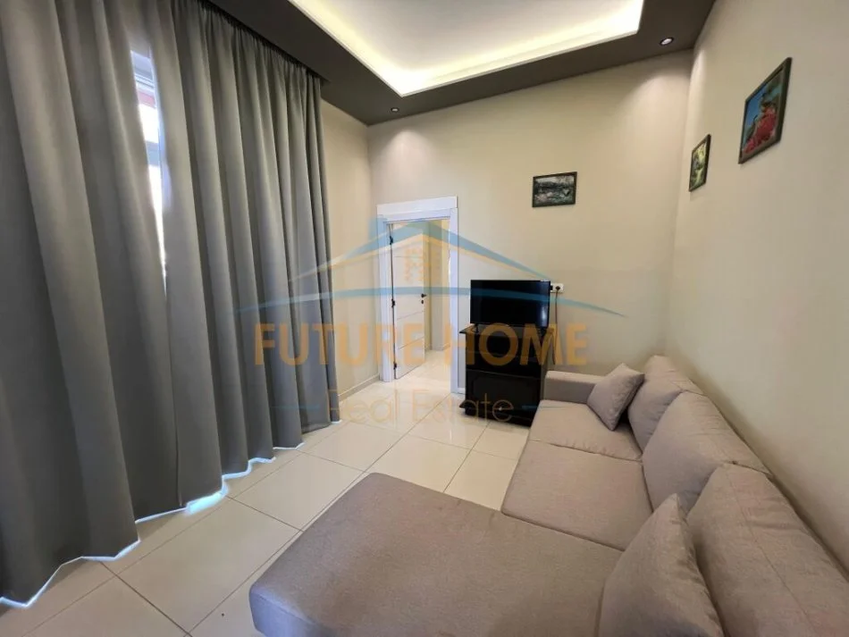 Vlore, shitet apartament 1+1 Kati 0, 32 m² 72.000 € (Te Tiku dhe Mato) PRO+44389