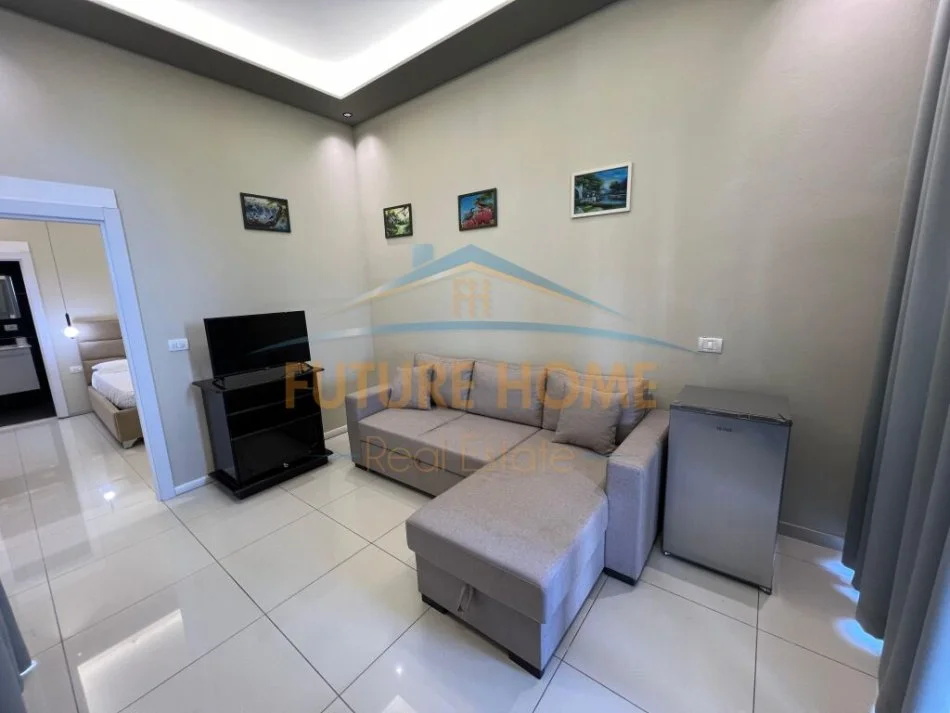 Vlore, shitet apartament 1+1 Kati 0, 32 m² 72.000 € (Te Tiku dhe Mato) PRO+44389