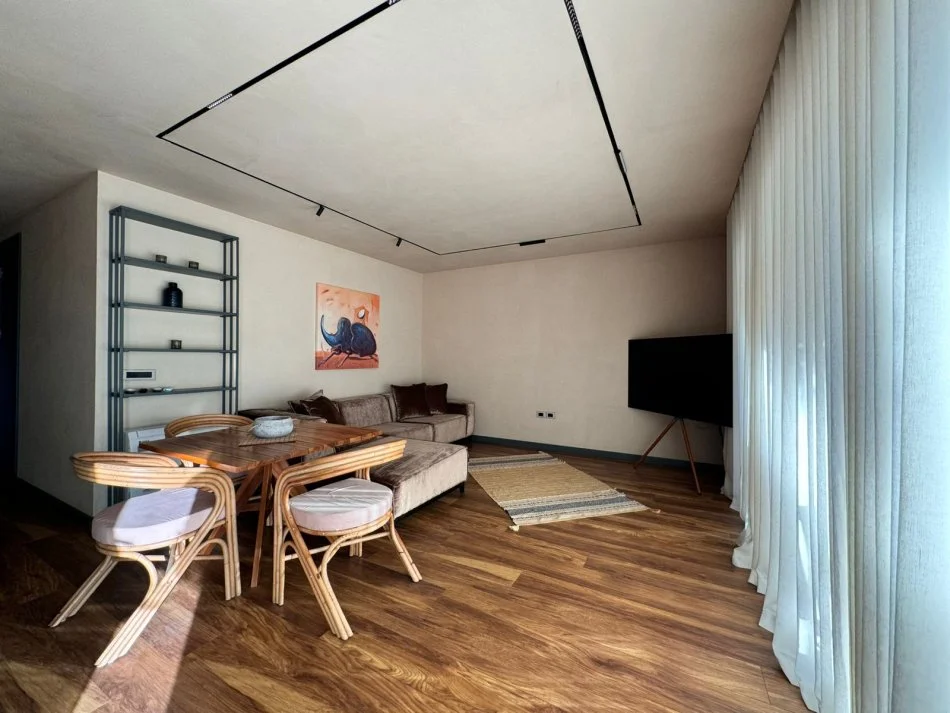 Durres, shitet apartament 2+1 Kati 1, 104 m² 390.000 € (SAN PIETRO)