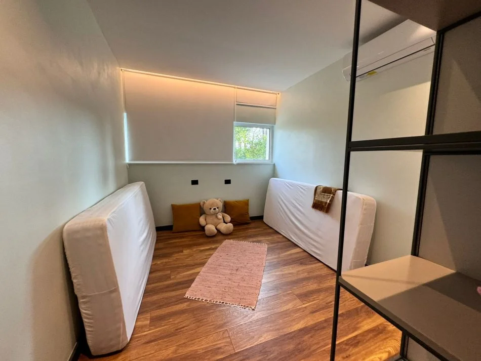 Durres, shitet apartament 2+1 Kati 1, 104 m² 390.000 € (SAN PIETRO)