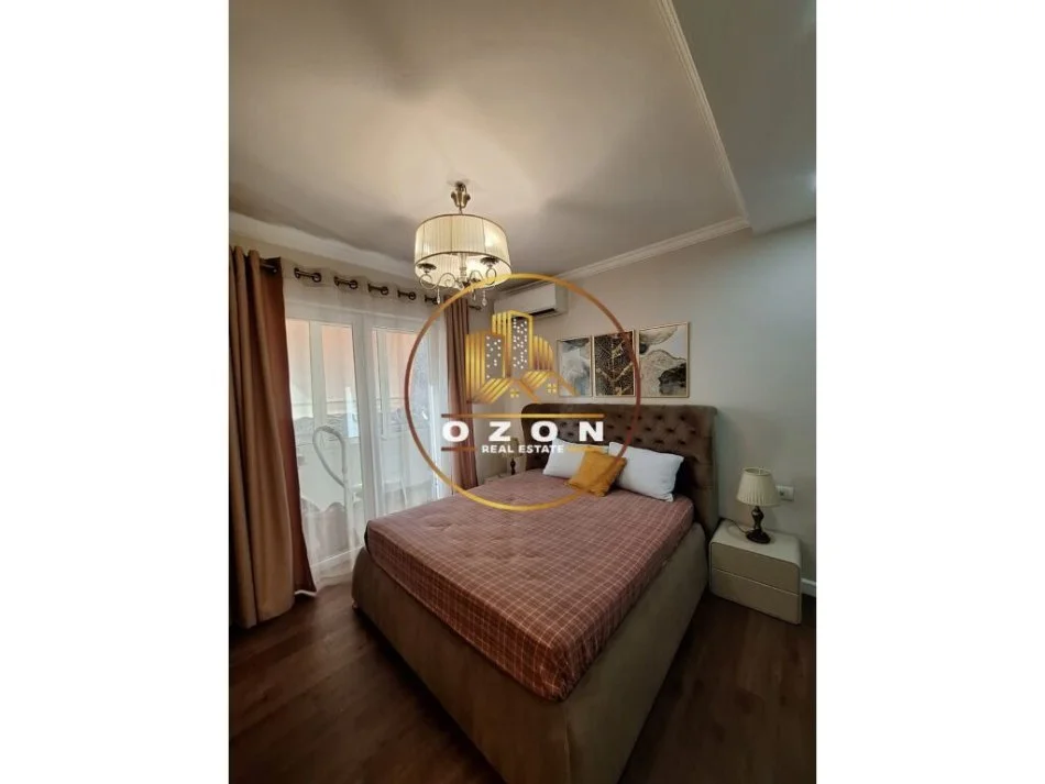 Apartament 2+1+Post Parkimi për Qira tek Stadiumi Air Albania!