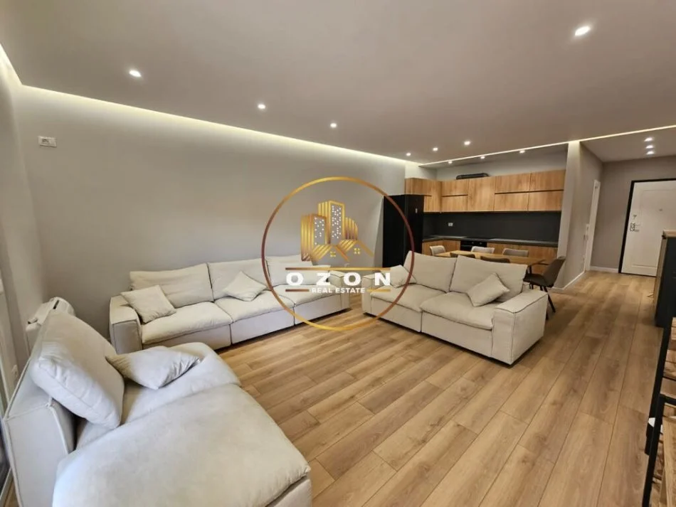 Apartament në Shitje tek Bulevardi Ismail Qemali,Vlorë!