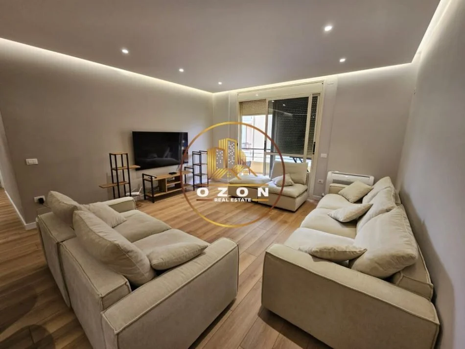 Apartament në Shitje tek Bulevardi Ismail Qemali,Vlorë!