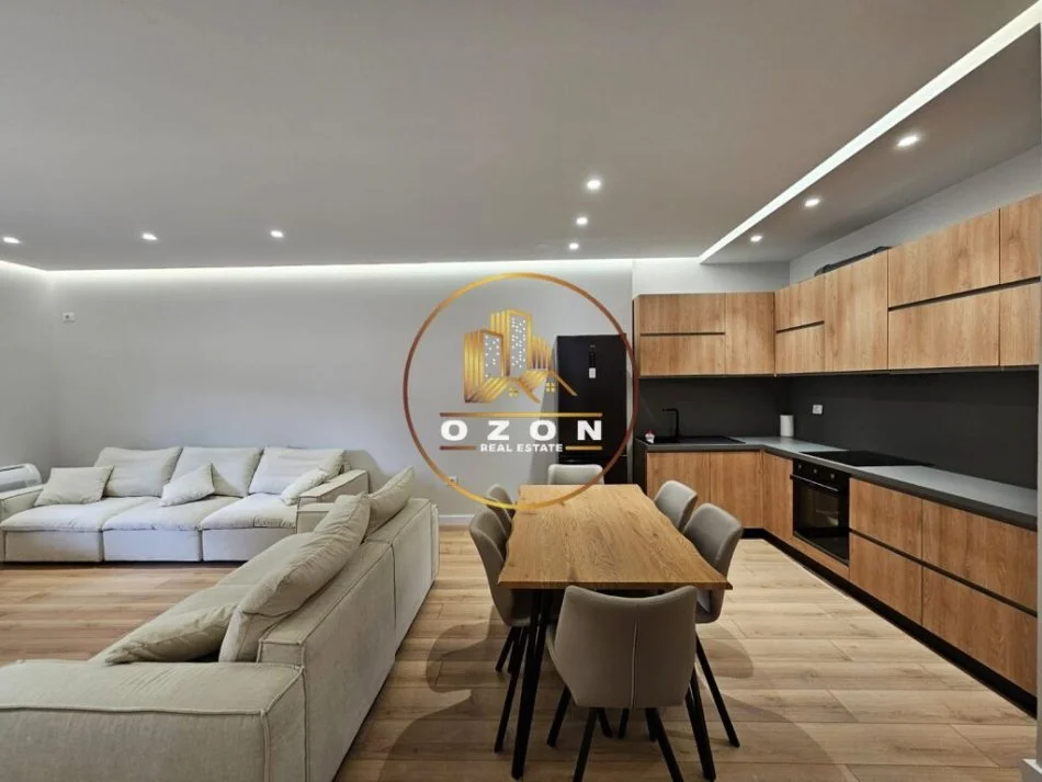 Apartament në Shitje tek Bulevardi Ismail Qemali,Vlorë!