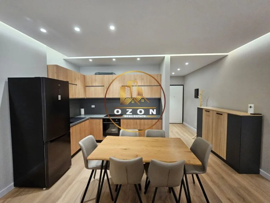 Apartament në Shitje tek Bulevardi Ismail Qemali,Vlorë!