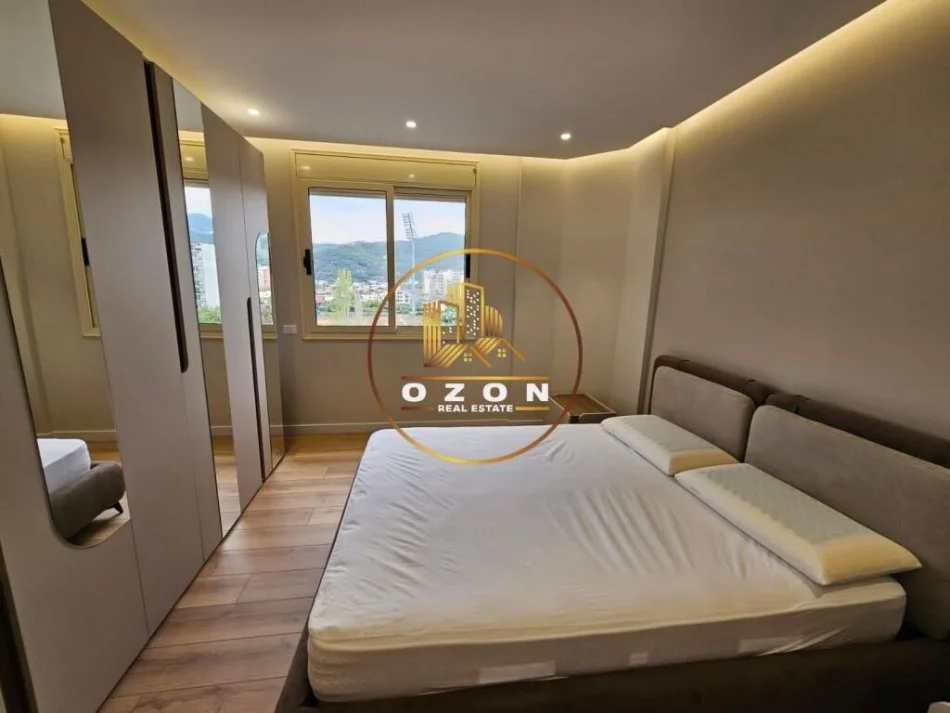 Apartament në Shitje tek Bulevardi Ismail Qemali,Vlorë!