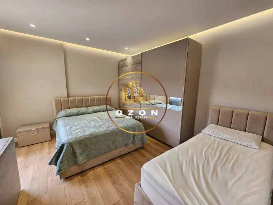 Apartament në Shitje tek Bulevardi Ismail Qemali,Vlorë!