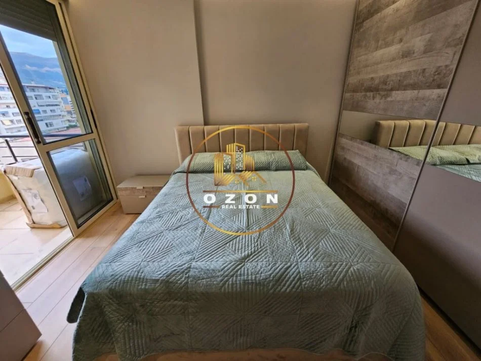Apartament në Shitje tek Bulevardi Ismail Qemali,Vlorë!