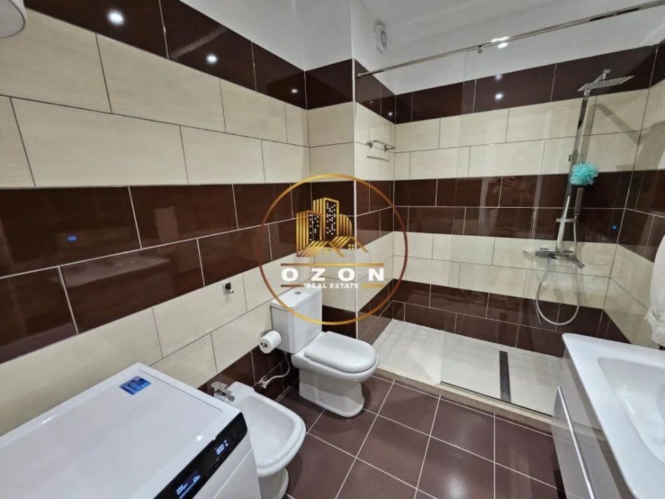 Apartament në Shitje tek Bulevardi Ismail Qemali,Vlorë!