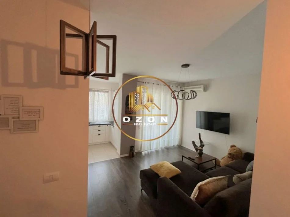 Apartament 2+1 për Qira Tek Kopshti Zoologjik!