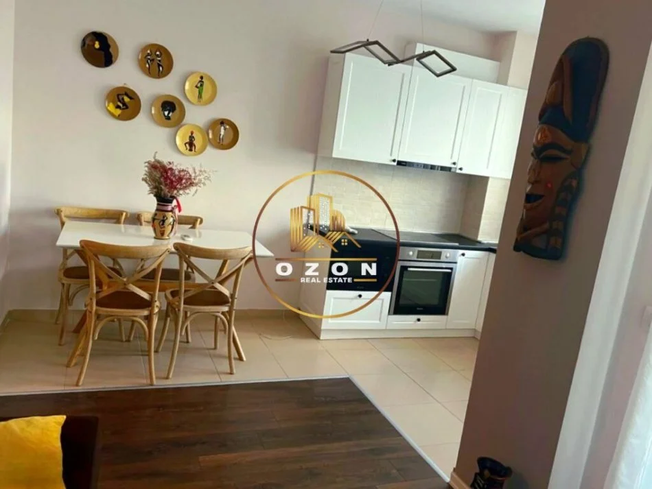 Apartament 2+1 për Qira Tek Kopshti Zoologjik!