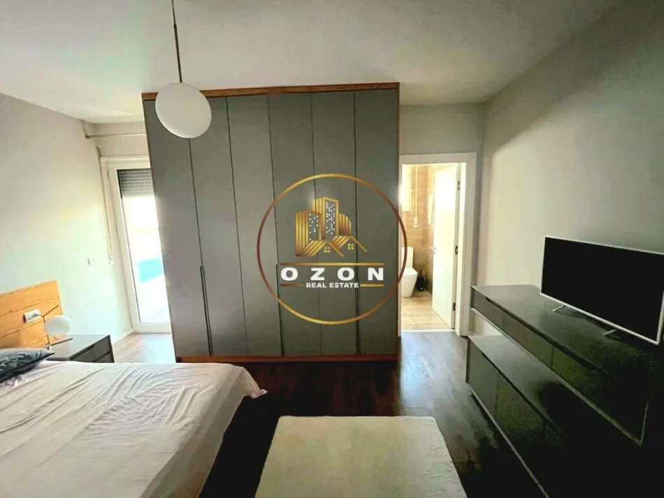 Apartament 2+1 për Qira Tek Kopshti Zoologjik!