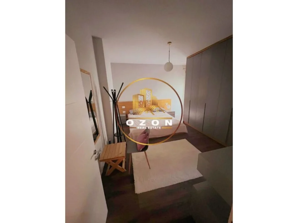 Apartament 2+1 për Qira Tek Kopshti Zoologjik!