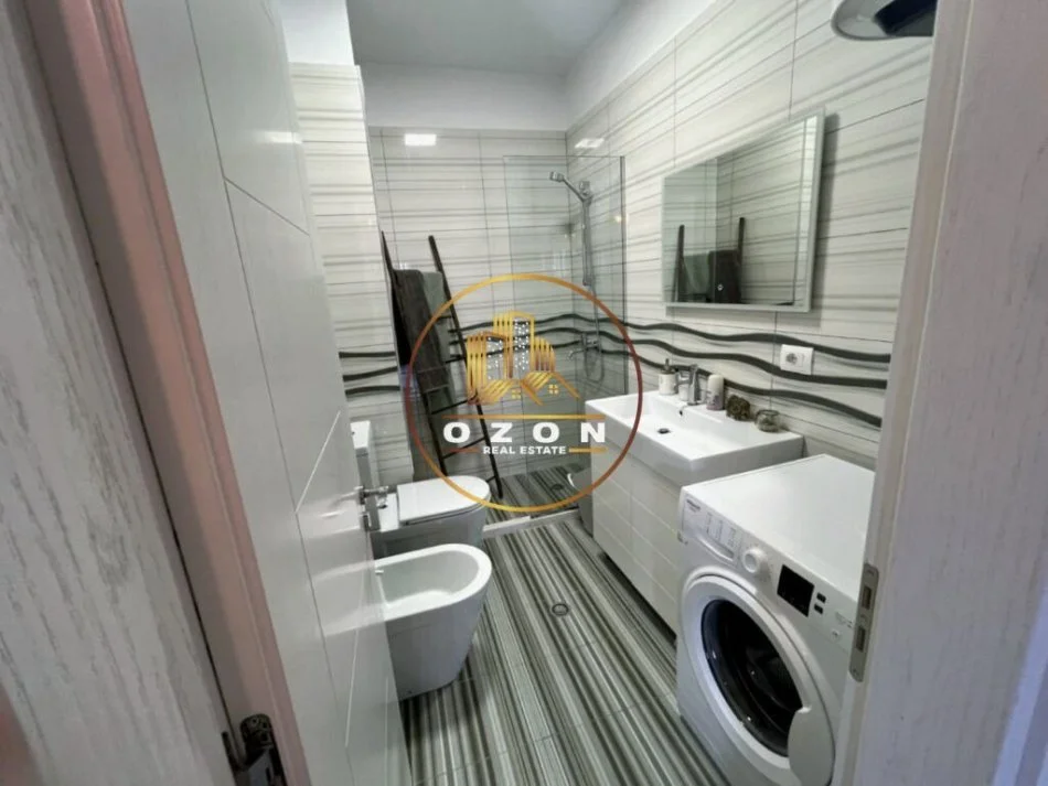 Apartament 2+1 për Qira Tek Kopshti Zoologjik!