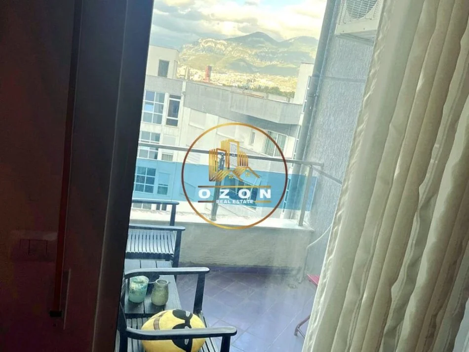 Apartament 2+1 për Qira Tek Kopshti Zoologjik!