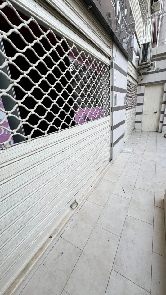 Tirane, shitet Kati -1, 121 m² 220.000 € (Tirana Re, Rruga Isuf Elezi)