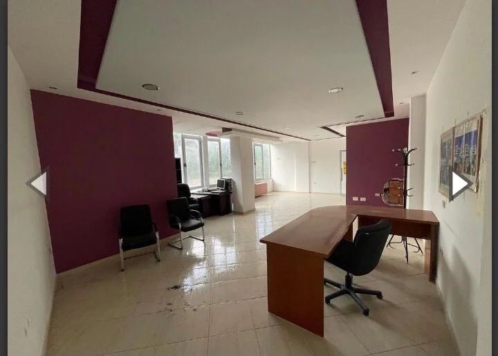 Vlore, shitet ambjent biznesi Kati 2, 80 m² 60.000 € (100 M larg Spitali Rajonal, Vlore) RV44679