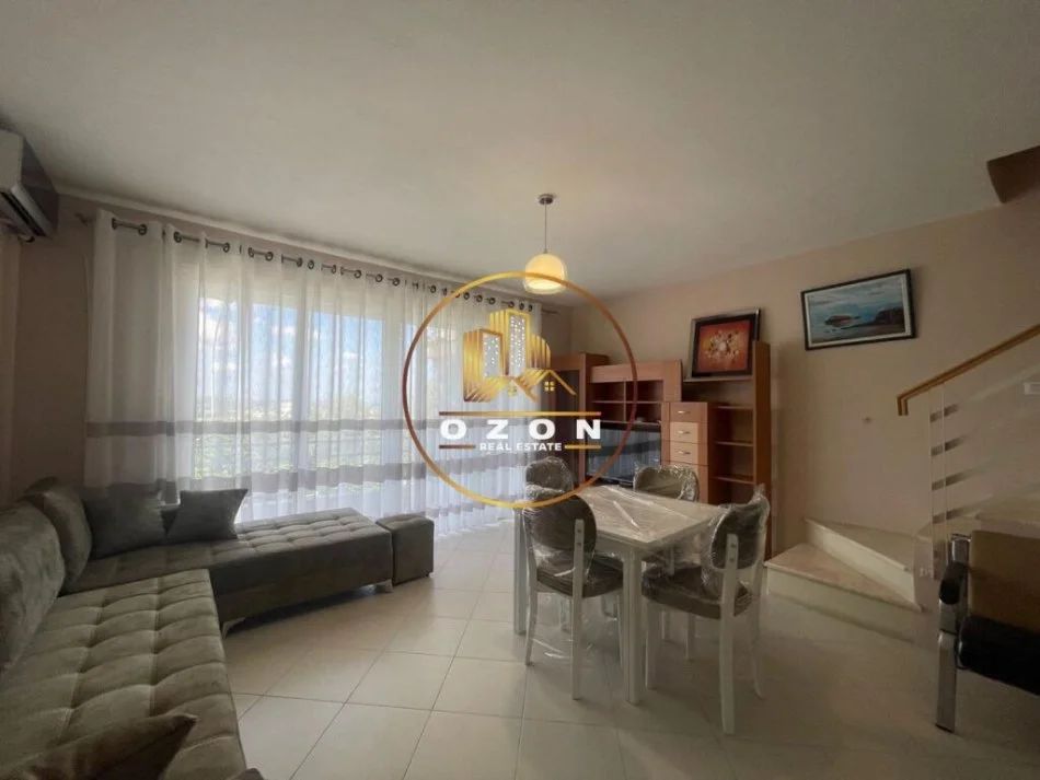 Duplex 2+1+Post Parkimi Për Qira ose Për Shitje tek Kodra e Diellit!