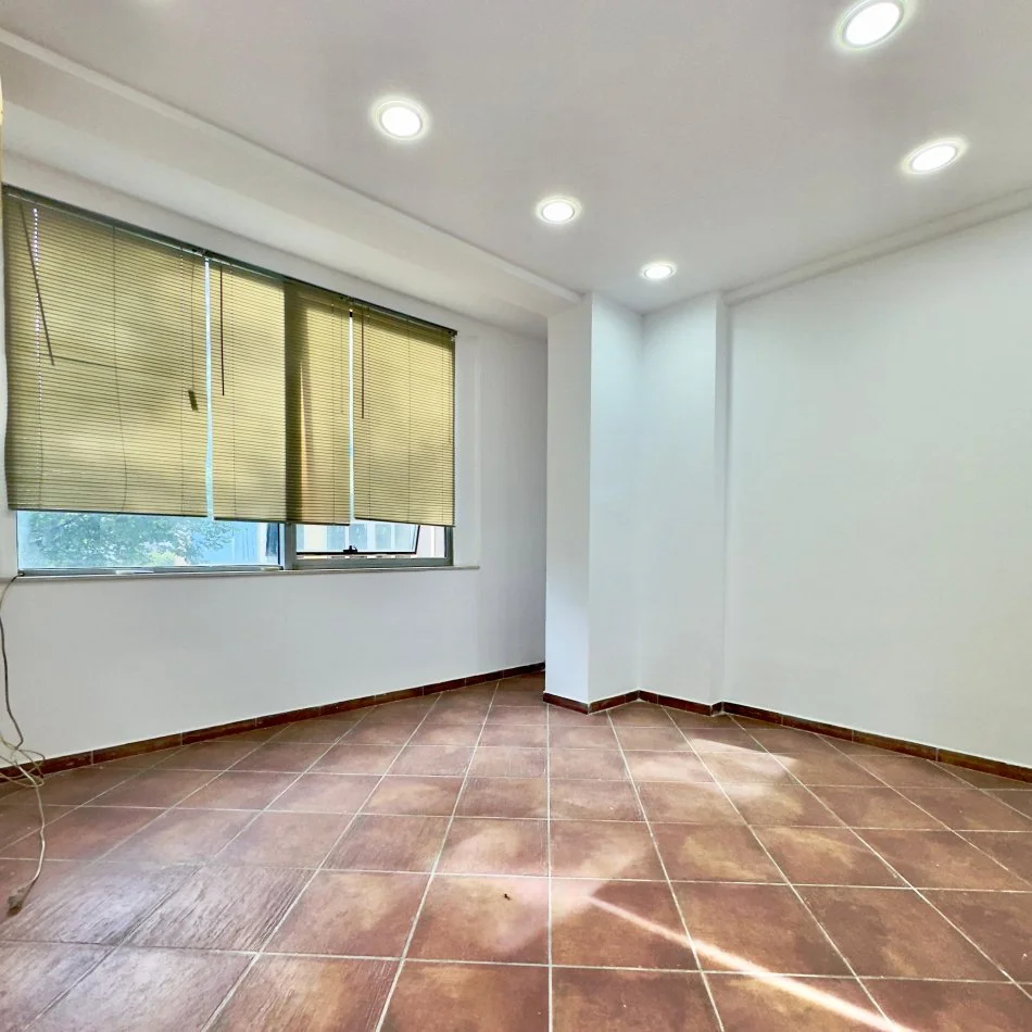 Tirane, Ambient biznesi me qira  Kati 1, 56 m² 450 € (Selvia)