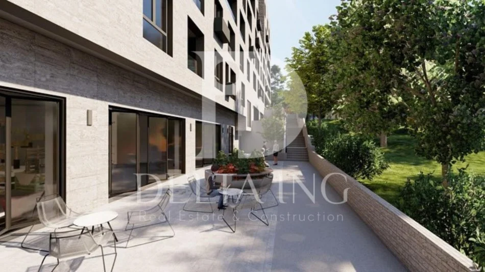 Tirane, shitet apartament 2+1+Aneks+Ballkon Kati 3, 101 m² 203.600 € (Liqeni i Thate)