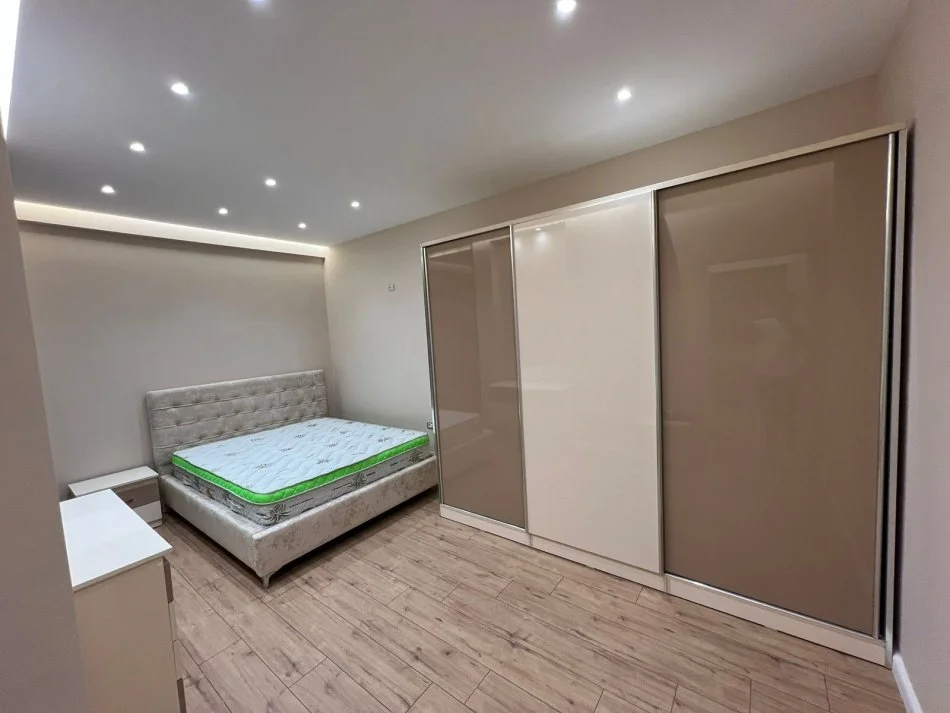 Vlore, shitet apartament 1+1 Kati 3, 60 m² 140.000 € (Uje te Ftohte) RV44715