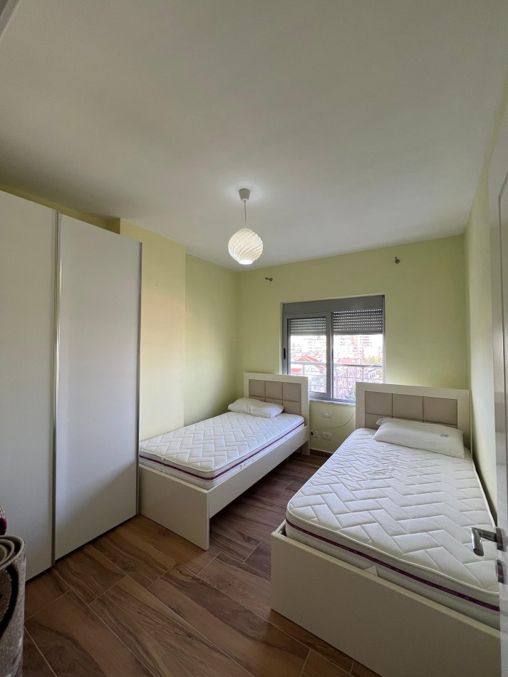 Durres, shitet apartament 2+1+Ballkon Kati 6, 90 m² 120.000 € (PRAN UKD)