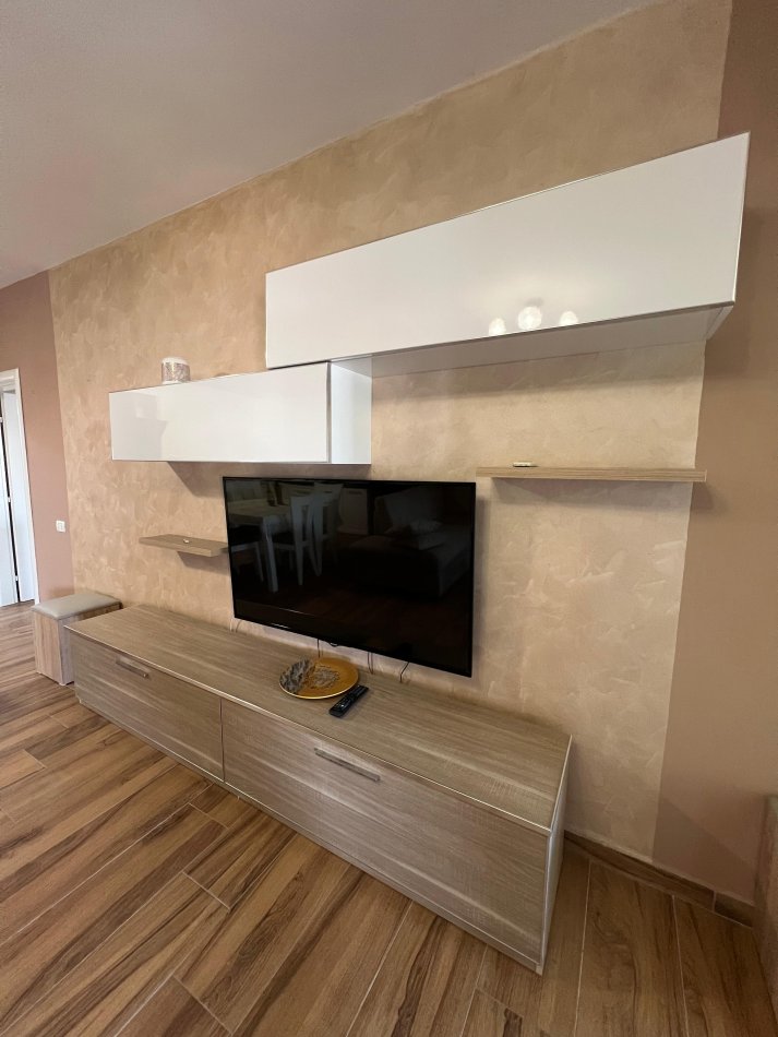 Durres, shitet apartament 2+1+Ballkon Kati 6, 90 m² 120.000 € (PRAN UKD)