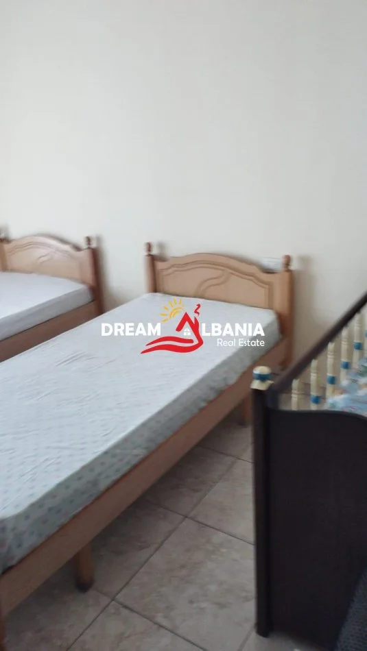 Tirane, jepet me qera apartament 2+1 , 100 m² 500 € (Tek Terminali Jug-Veri)