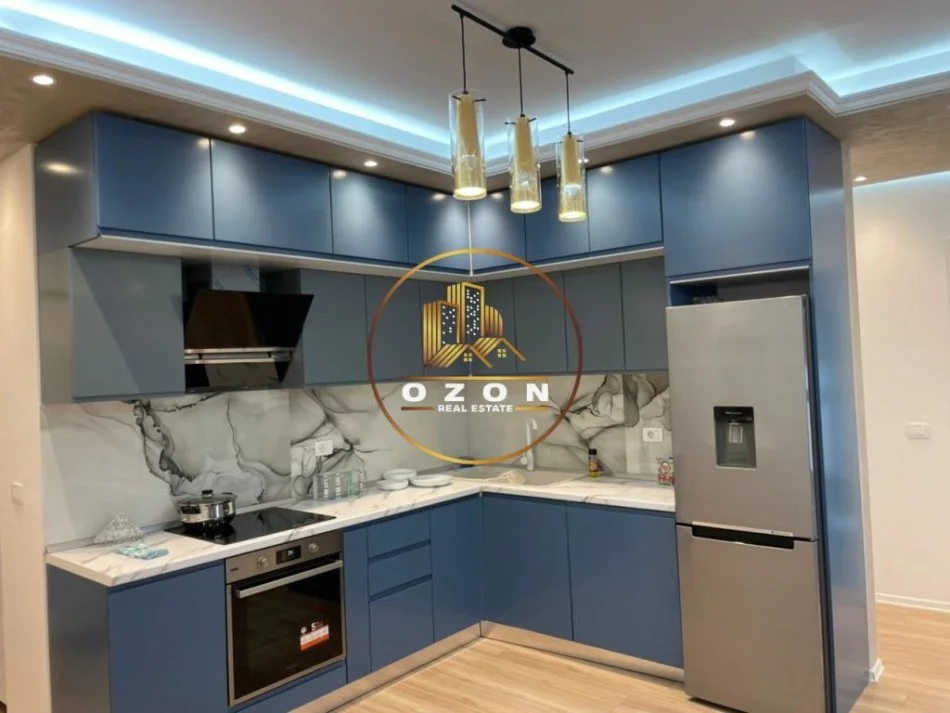 Apartament 2+1+2 për qira tek Fiori di Bosco, Don Bosko!