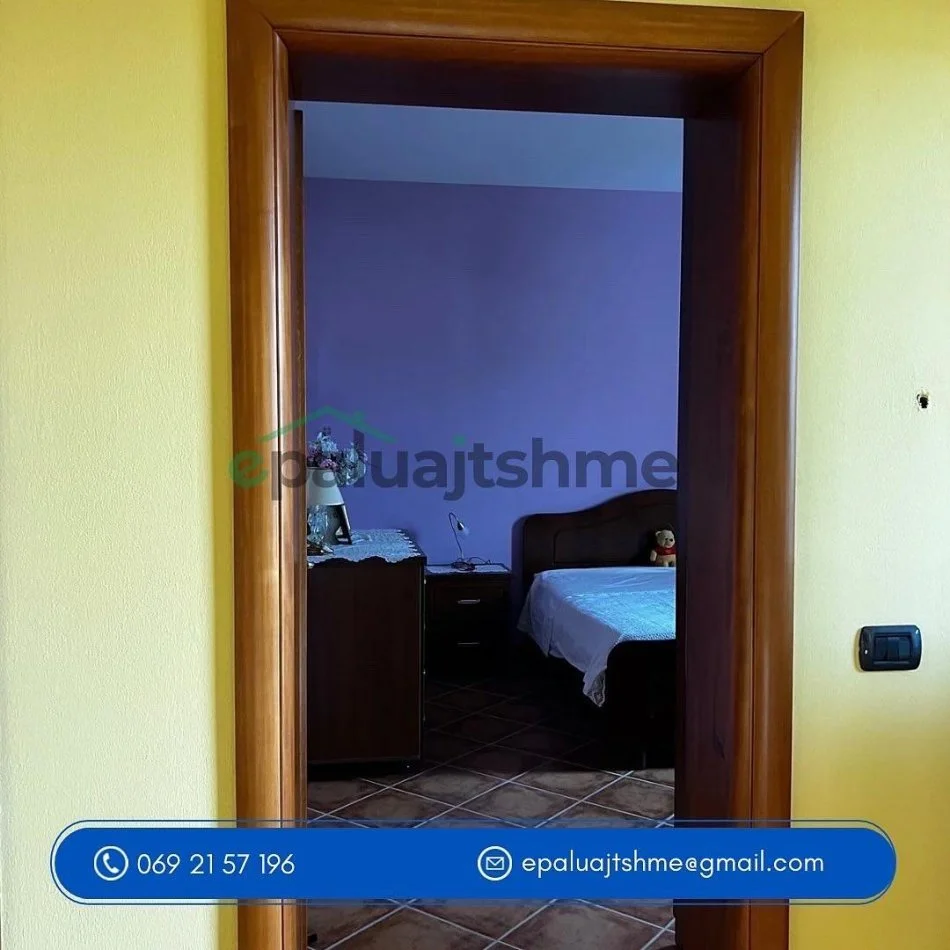 Tirane, shes Vile 3 Katshe Kati 3, 360 m² 250.000 € (rruga picar vore)