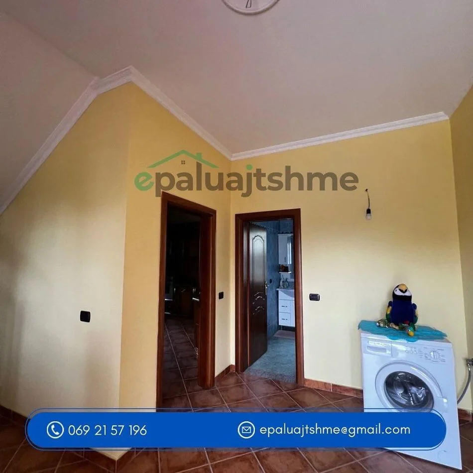 Tirane, shes Vile 3 Katshe Kati 3, 360 m² 250.000 € (rruga picar vore)