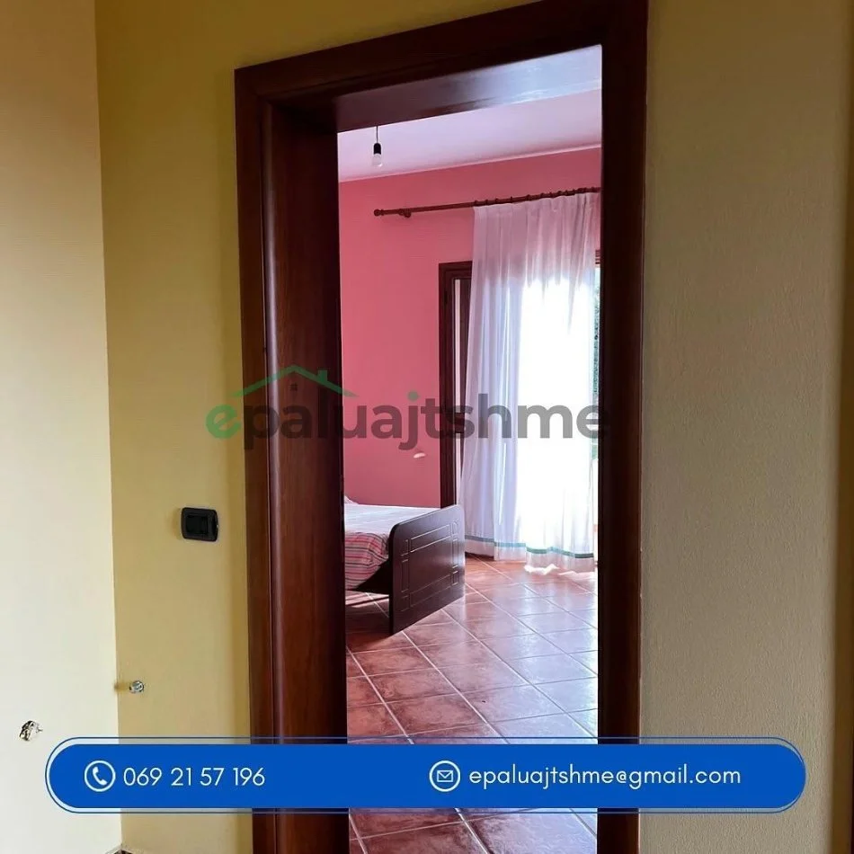 Tirane, shes Vile 3 Katshe Kati 3, 360 m² 250.000 € (rruga picar vore)