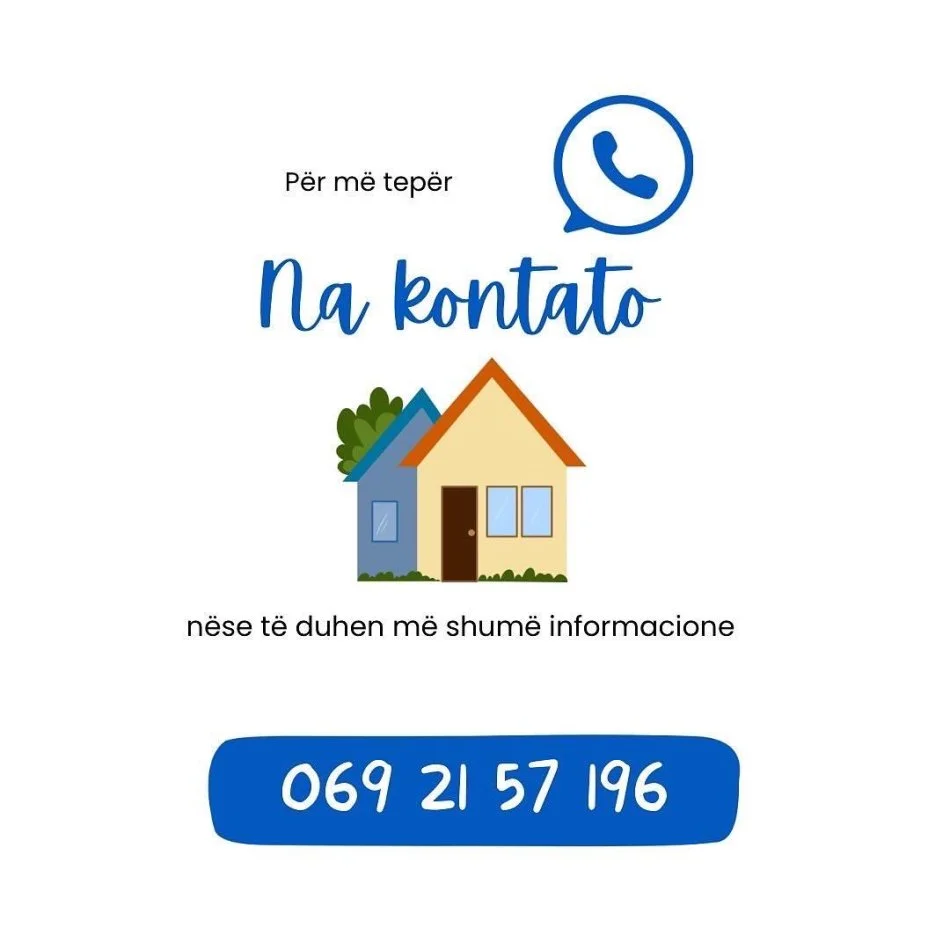 Tirane, shes Vile 3 Katshe Kati 3, 360 m² 250.000 € (rruga picar vore)