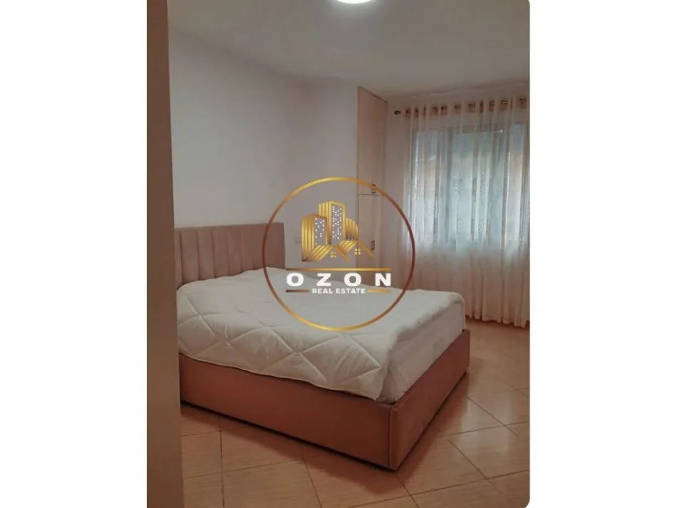 Apartament 1+1 për Shitje në Lungomare,Vlorë!