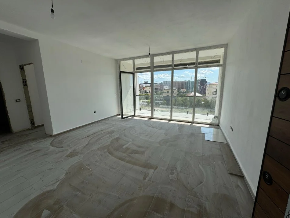 📍Bulevardi Ri, shitet Apartament 1+1, 80m