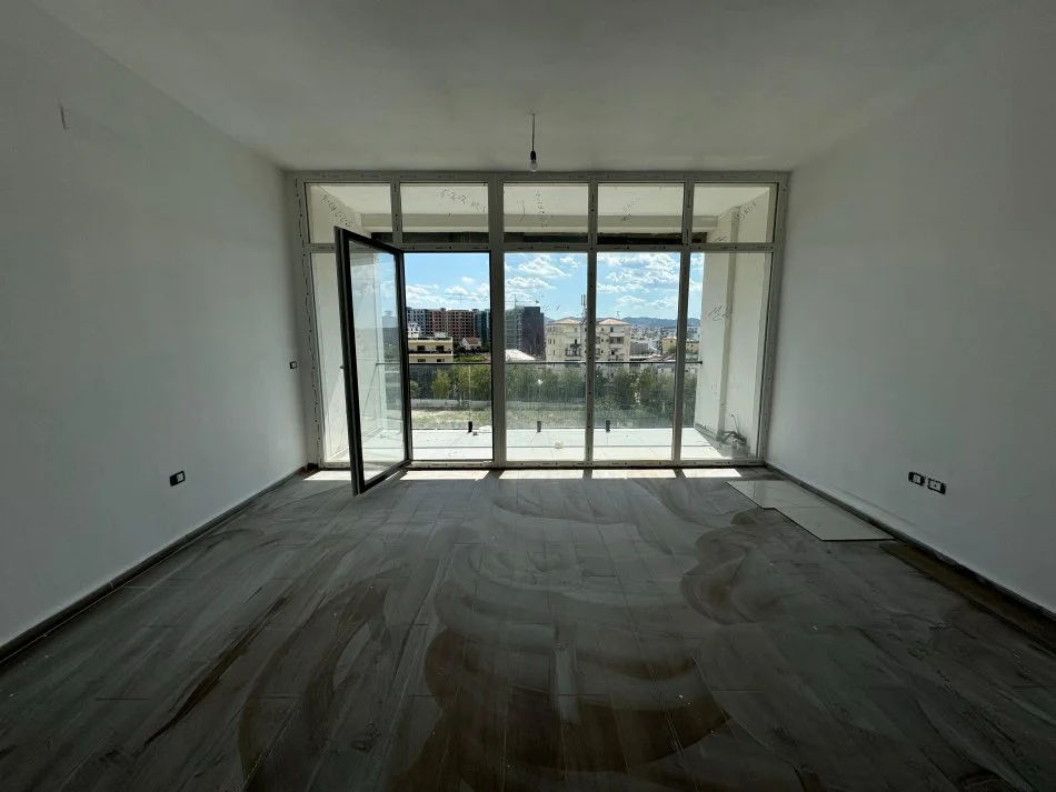 📍Bulevardi Ri, shitet Apartament 1+1, 80m
