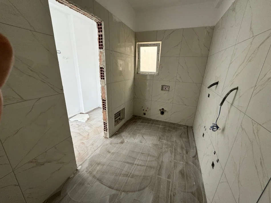 📍Bulevardi Ri, shitet Apartament 1+1, 80m