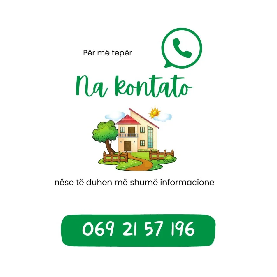 Tirane, shes Vile 2 Katshe Kati 2, 240 m² 296.000 € (Rruga Marikaj Vore)