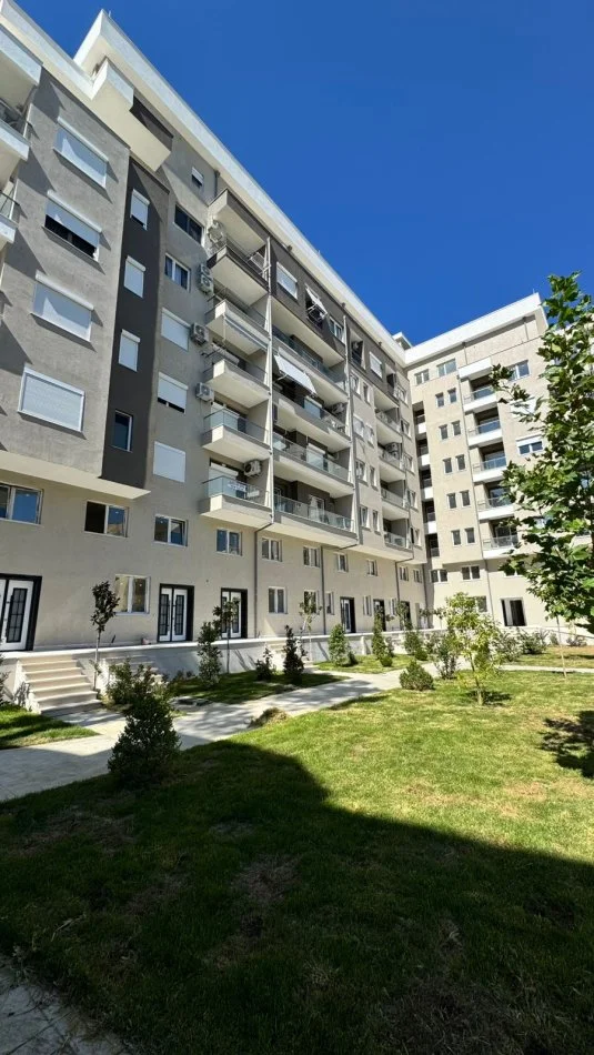 Durres, shitet apartament 2+1 Kati 4, 96 m² 149.000 € (Golem, Durres)