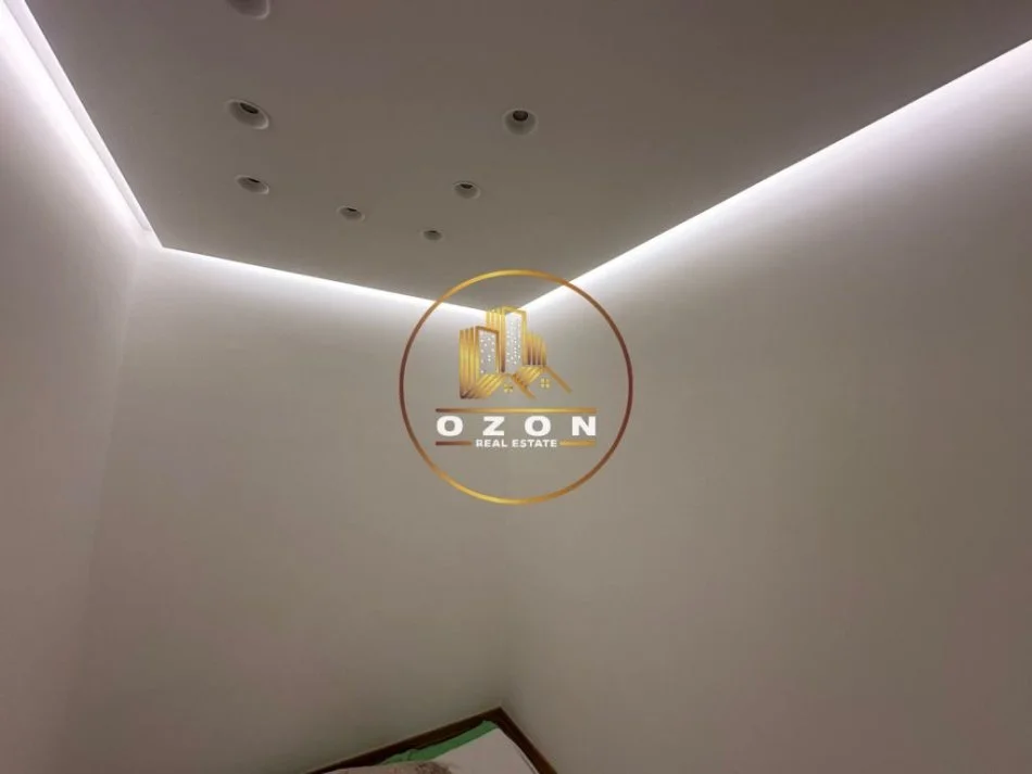 JEPET APARTAMENT 2+1 +POST PARKIMI ME QIRA TEK KOMPLEKSI ZIRKON!